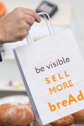 IBA Fair - breAd. - be visible, sell more